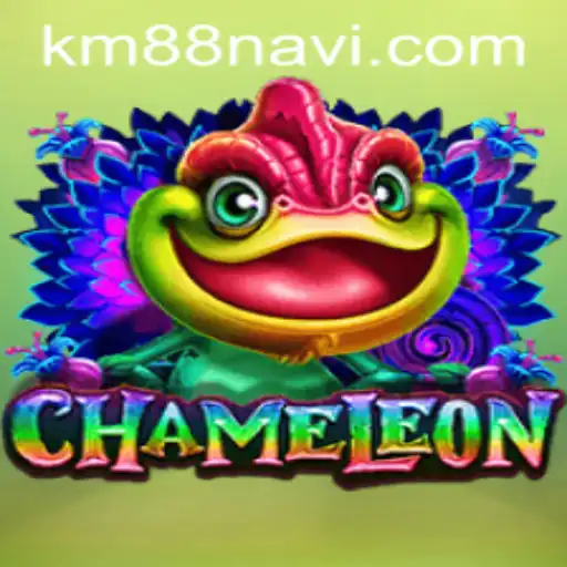 Discover Chameleon: A Dynamic Blend of Strategy and Deception