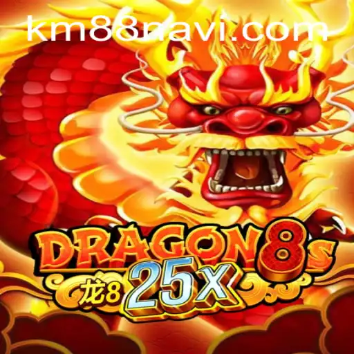 Unveiling Dragon8s25x: The Latest Gaming Sensation from km88.com