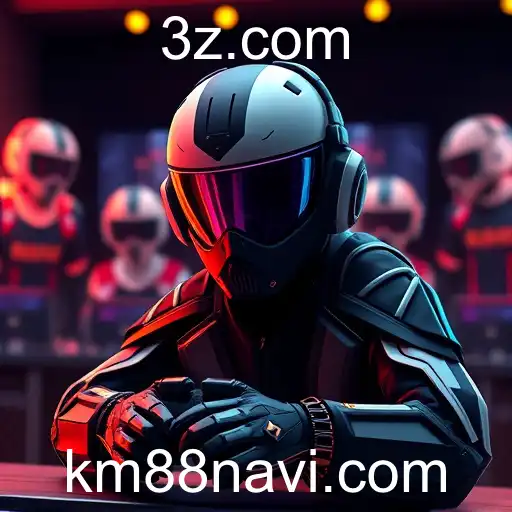 A Evolução dos Jogos Online em 2025: O Impacto da km88.com