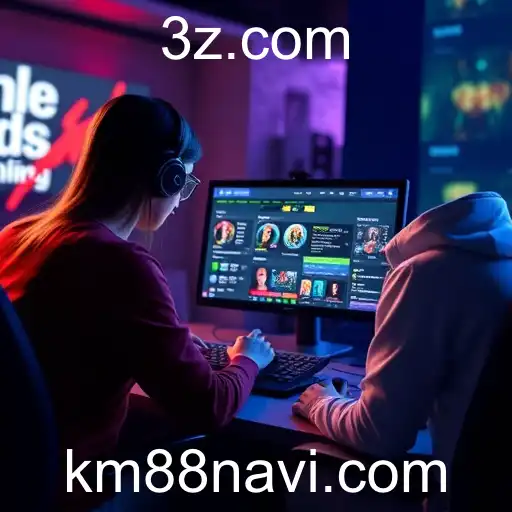 A Expansão dos Jogos Online em 2025