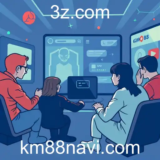 Expansão e Tendências dos Jogos de Azar Online em 2025