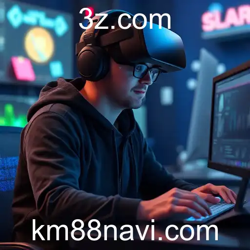 Expansão do Mercado de Jogos Online no Brasil Impulsiona km88.com