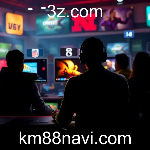 Tendências e Inovações no Setor de Jogos Online em 2025