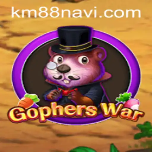 GophersWar: A Thrilling Adventure in Strategic Gameplay