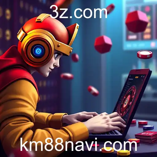 O Crescimento Exponencial dos Jogos de Sorte Online em 2025