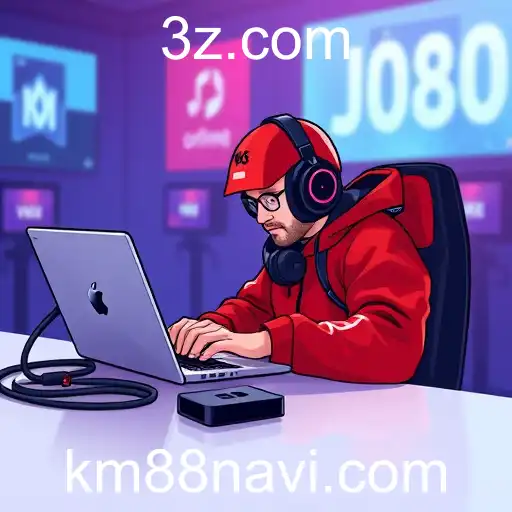 A Influência dos Jogos Online na Economia Global