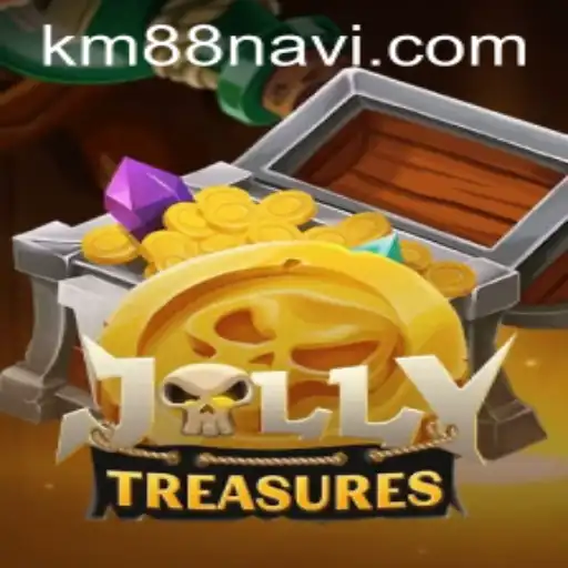 JollyTreasures: A New Age Adventure in Gaming