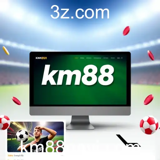 A Ascensão e Evolução do km88.com no Mercado de Jogos