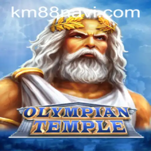 Exploring the Majestic World of OlympianTemple: A Comprehensive Guide