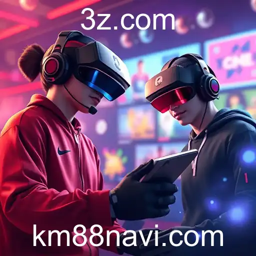 A Revolução dos Jogos Online em 2025