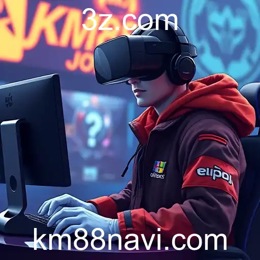 Tendências de Jogos Online: Visão Global e Local