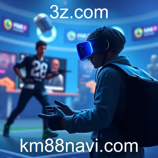 Expansão do Mercado de Jogos Online no Brasil