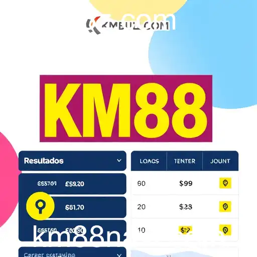 Explorando a Categoria 'Resultados' no km88.com: A Emoção de Acompanhar o Desempenho nos Jogos Online