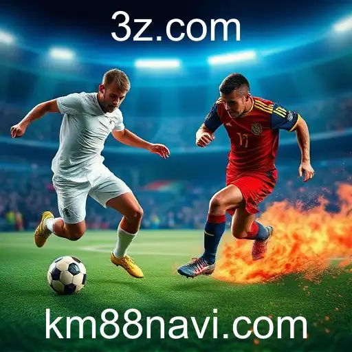 Descubra a Categoria de Esportes no Site de Apostas Km88.com