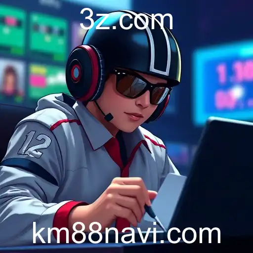 A Importância das Estatísticas em Jogos: Um Olhar no km88.com