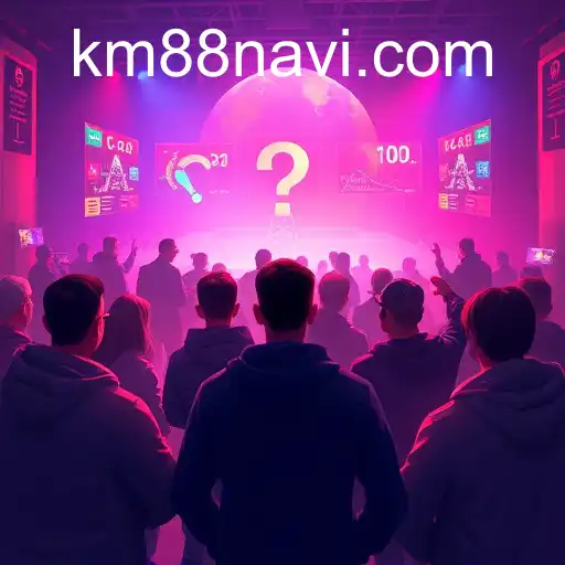 Exploring the Dynamics of Player Communities through km88.com