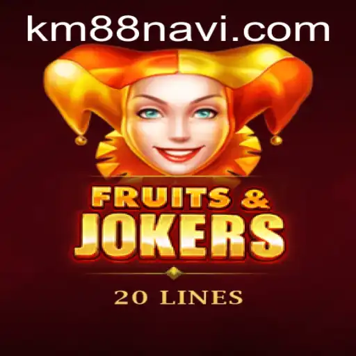 Discover the Exciting World of FruitsAndJokers20 at km88.com