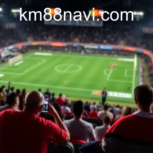 The Rise of KM88.com: Revolutionizing the World of Sports Betting