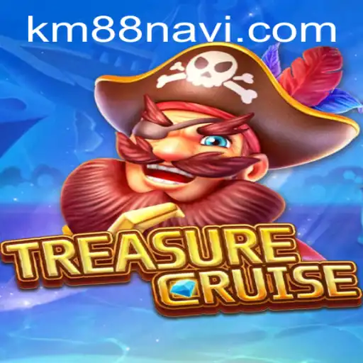 Discover the Adventure of TREASURECRUISE: A Comprehensive Guide